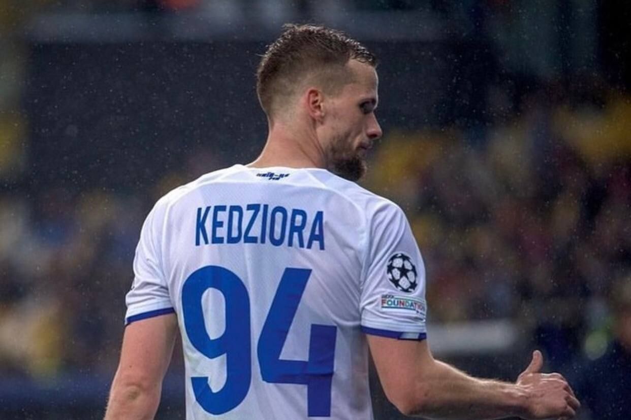 Томаш Кендзьора Томаш Кендзьора