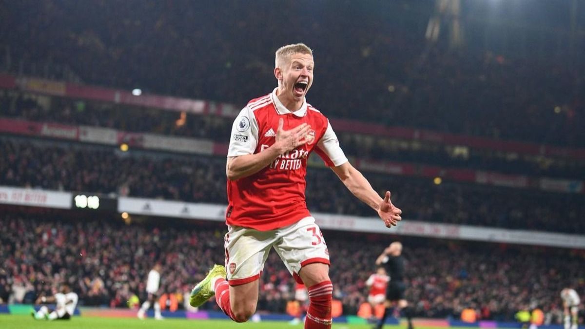 Александр Зинченко Александр Зинченко