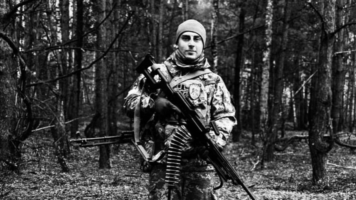 Юрій Рудий Юрій Рудий