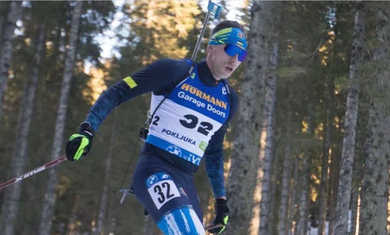 Богдан Цимбал Богдан Цимбал