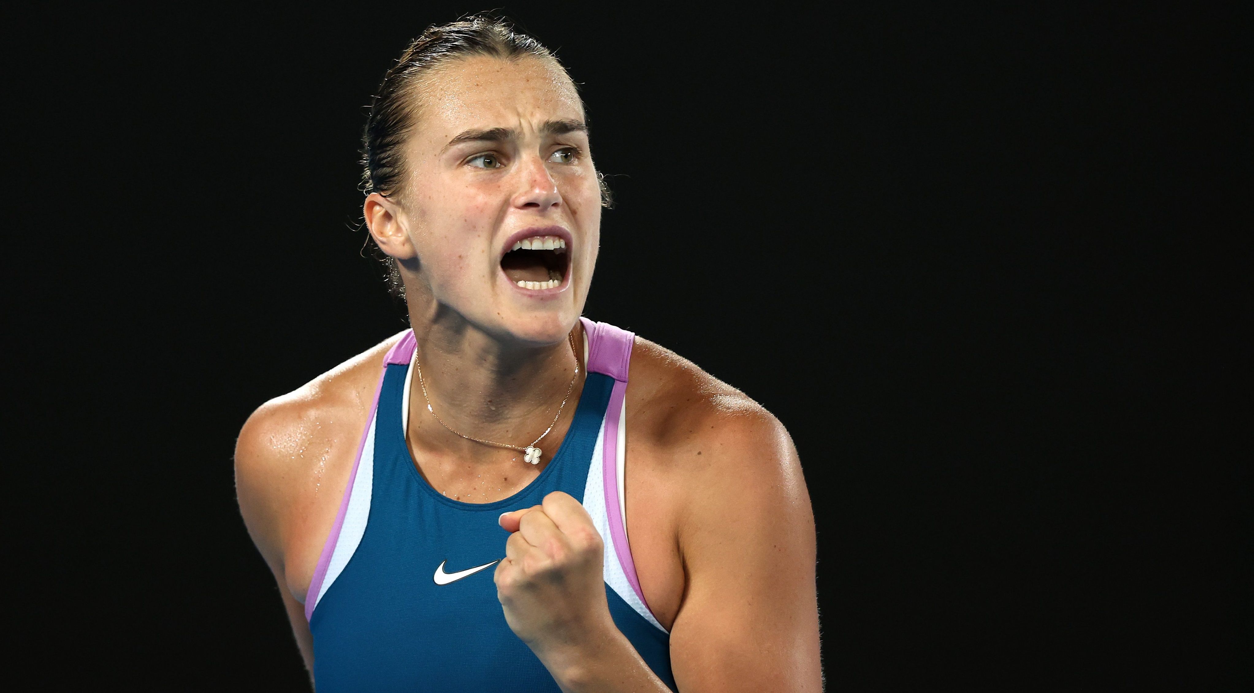 Арина Сабаленко Арина Сабаленко