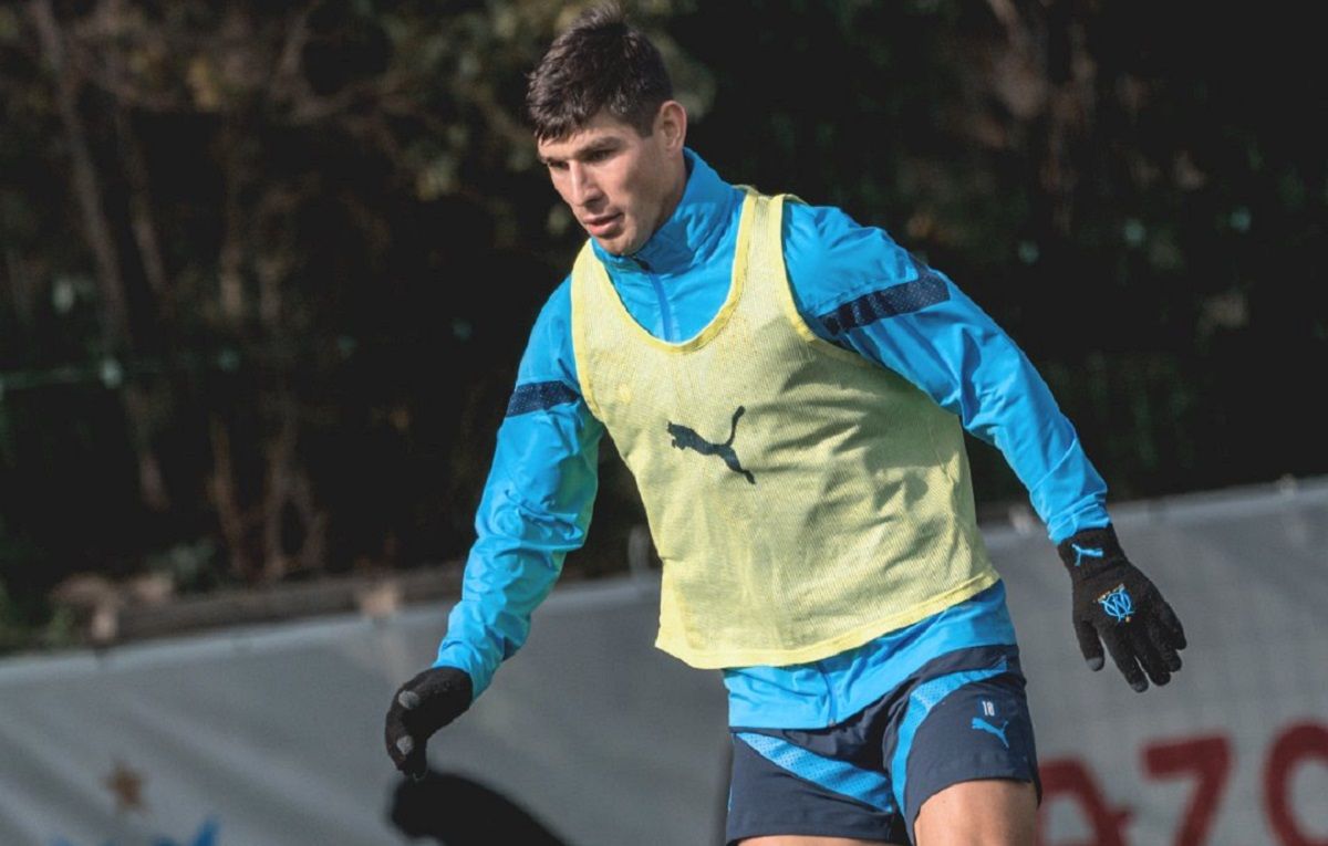 Марсель – Монако – какой бал за матч получил Малиновский Марсель – Монако – какой бал за матч получил Малиновский