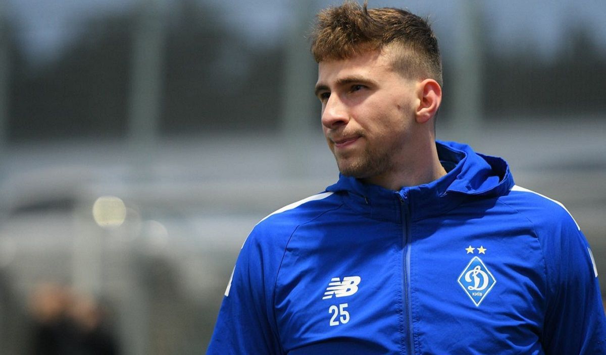 Ілля Забарний може перебратись в АПЛ – хто цікавиться захисником Динамо Ілля Забарний може перебратись в АПЛ – хто цікавиться захисником Динамо