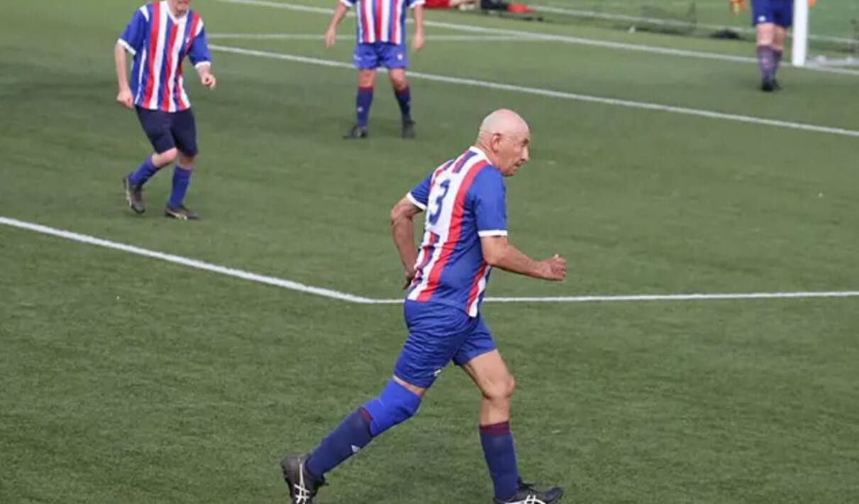 Дэвид Мадж Дэвид Мадж