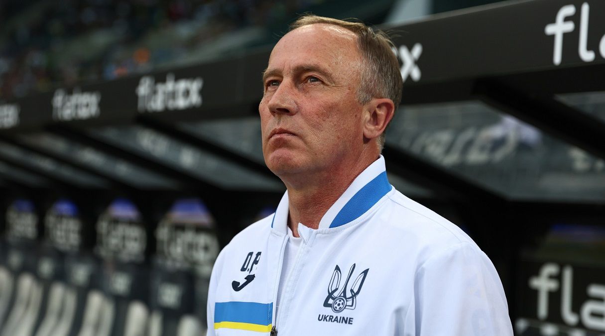 Кто войдет в тренерский штаб Петракова в сборной Армении – фамилии Кто войдет в тренерский штаб Петракова в сборной Армении – фамилии