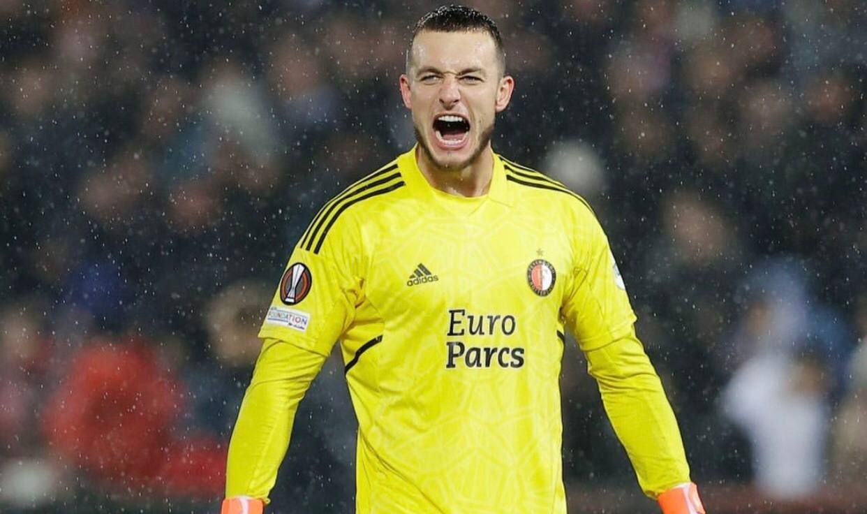 Джастін Бейло Джастін Бейло