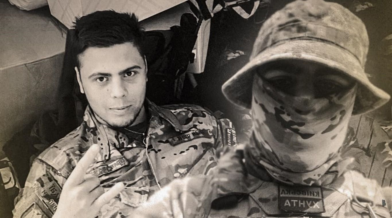 Олексій Ачкасов Олексій Ачкасов