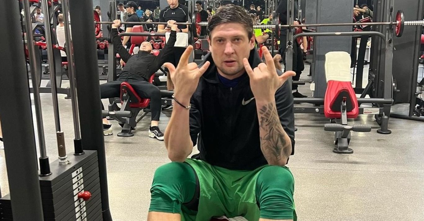 Євген Селезньов Євген Селезньов