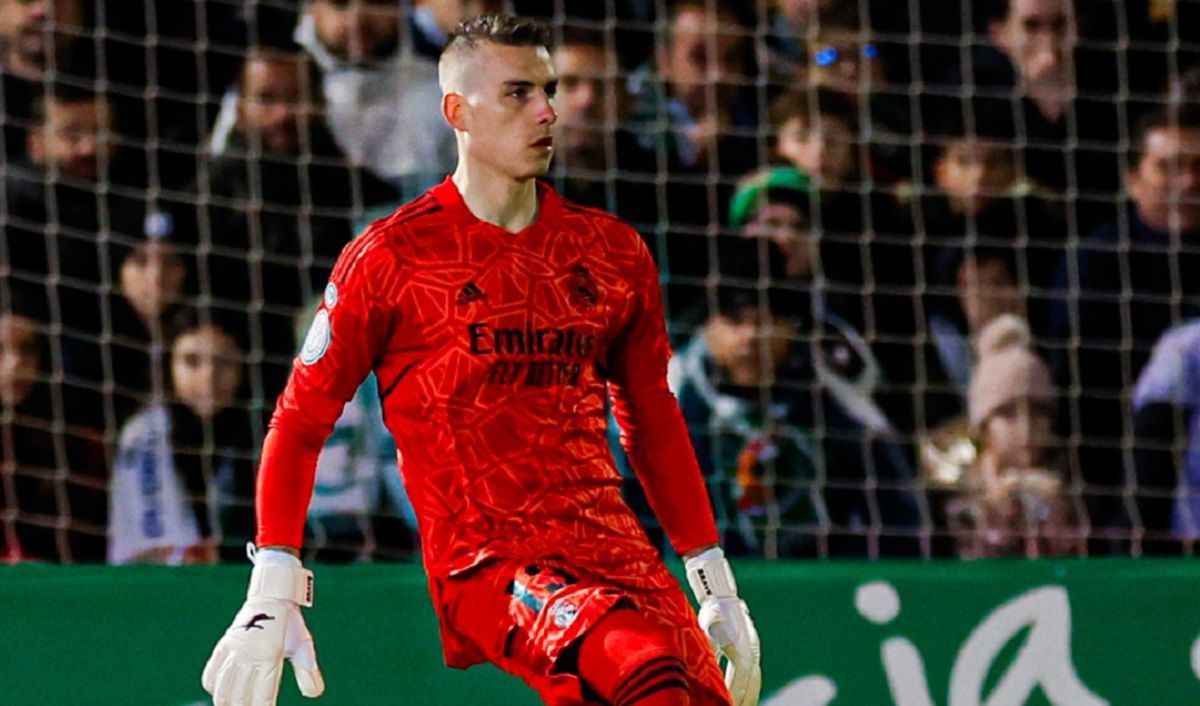 Ждать ли от Реала новых трансферов – ответ Анчелотти Ждать ли от Реала новых трансферов – ответ Анчелотти