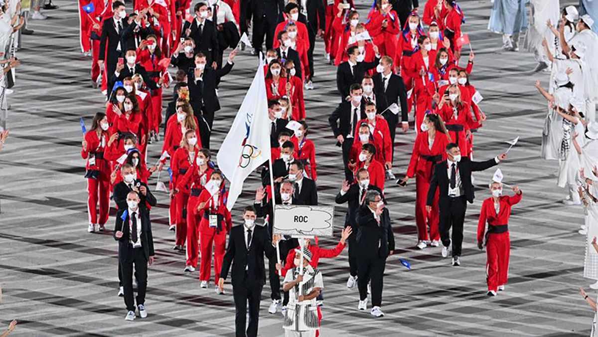 45 медалей на Олімпіаді-2020 виграли представники армії Росії, – Кулеба дорікнув МОК щодо росіян