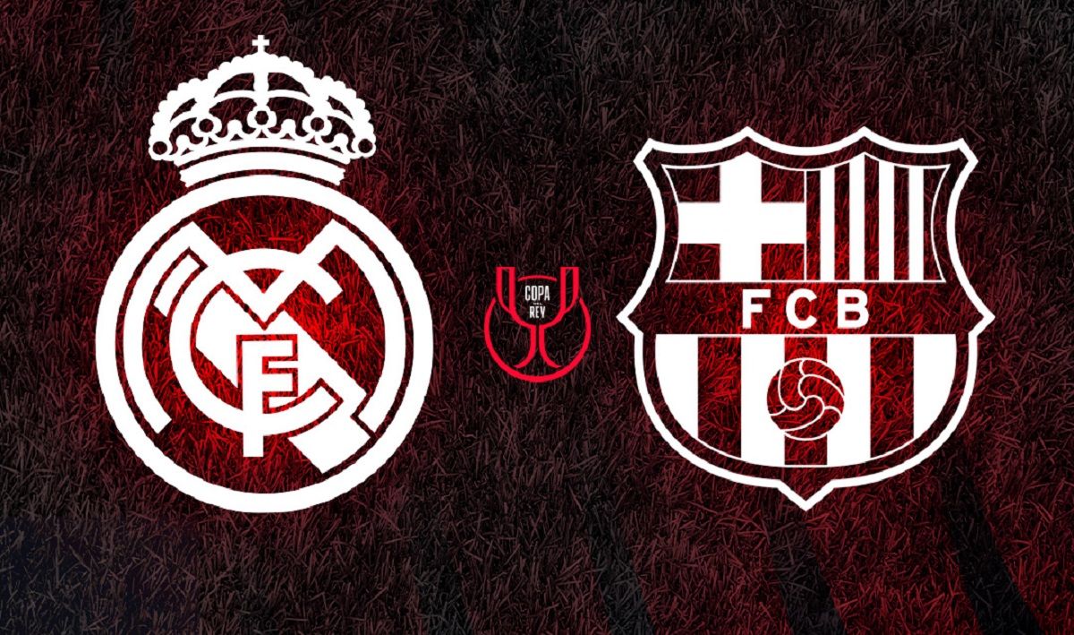 Жеребьевка полуфинала Кубка Испании по футболу-2022/2023 – результаты Жеребьевка полуфинала Кубка Испании по футболу-2022/2023 – результаты