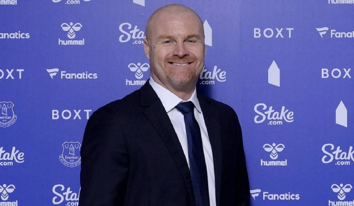 Шон Дайч – главный тренер Эвертона – что известно о наставнике Шон Дайч – главный тренер Эвертона – что известно о наставнике