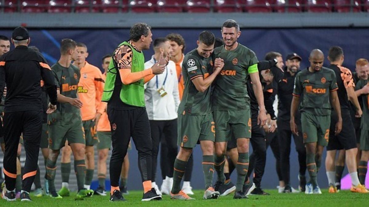 Пятов оригінально підтвердив трансфер Кривцова у клуб Бекхема Пятов оригінально підтвердив трансфер Кривцова у клуб Бекхема