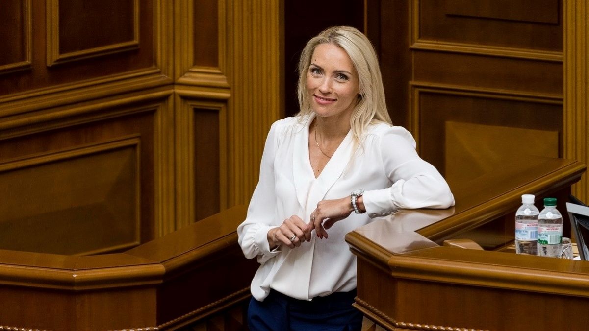 Ольга Саладуха Ольга Саладуха