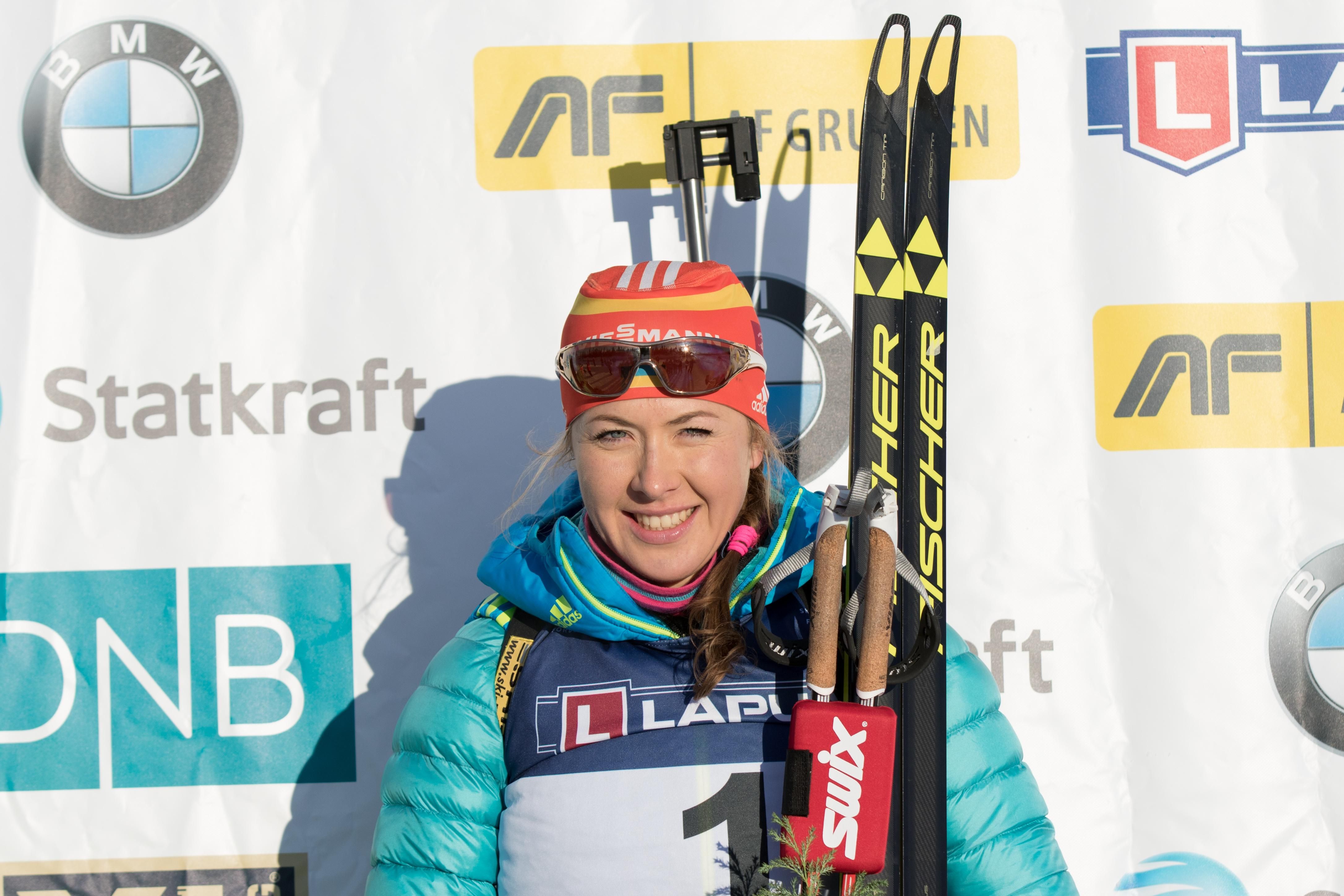 Юлия Джима выиграла 10 медалей на чемпионатах Европы Юлия Джима выиграла 10 медалей на чемпионатах Европы