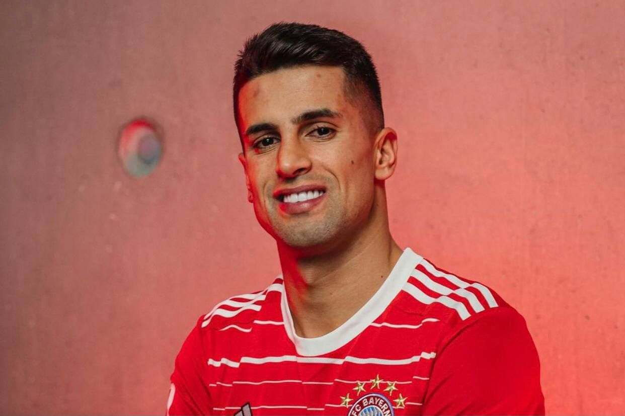 Жоау Канселлу Жоау Канселлу