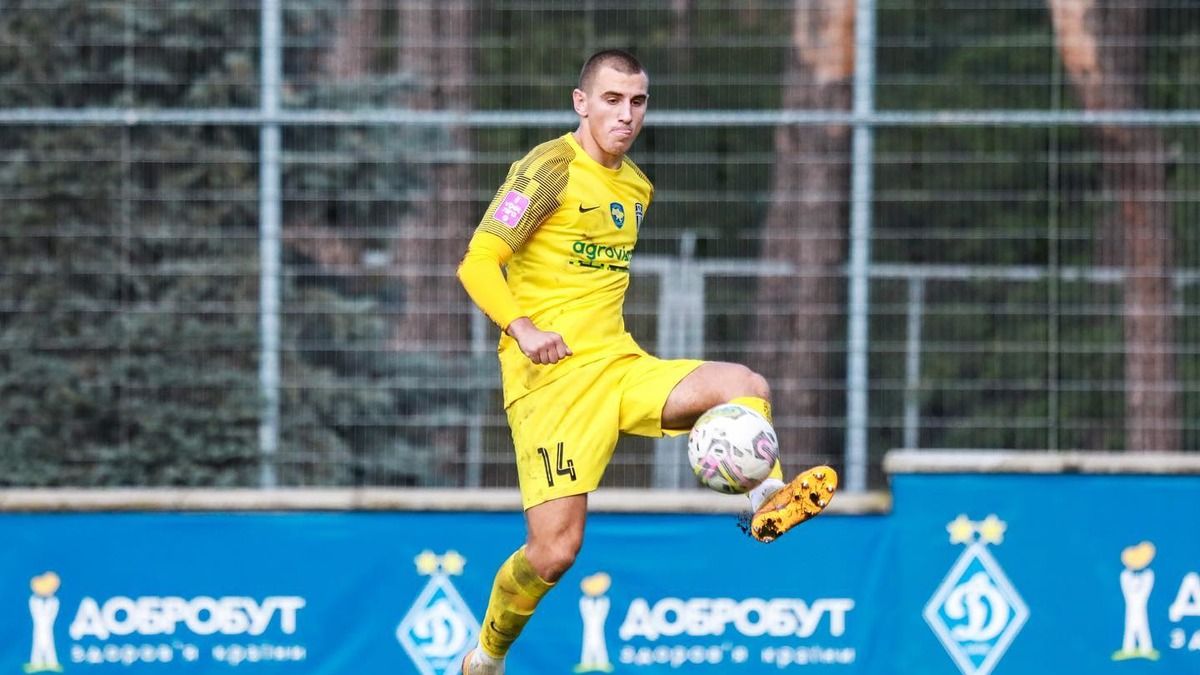 Максим Дячук Максим Дячук