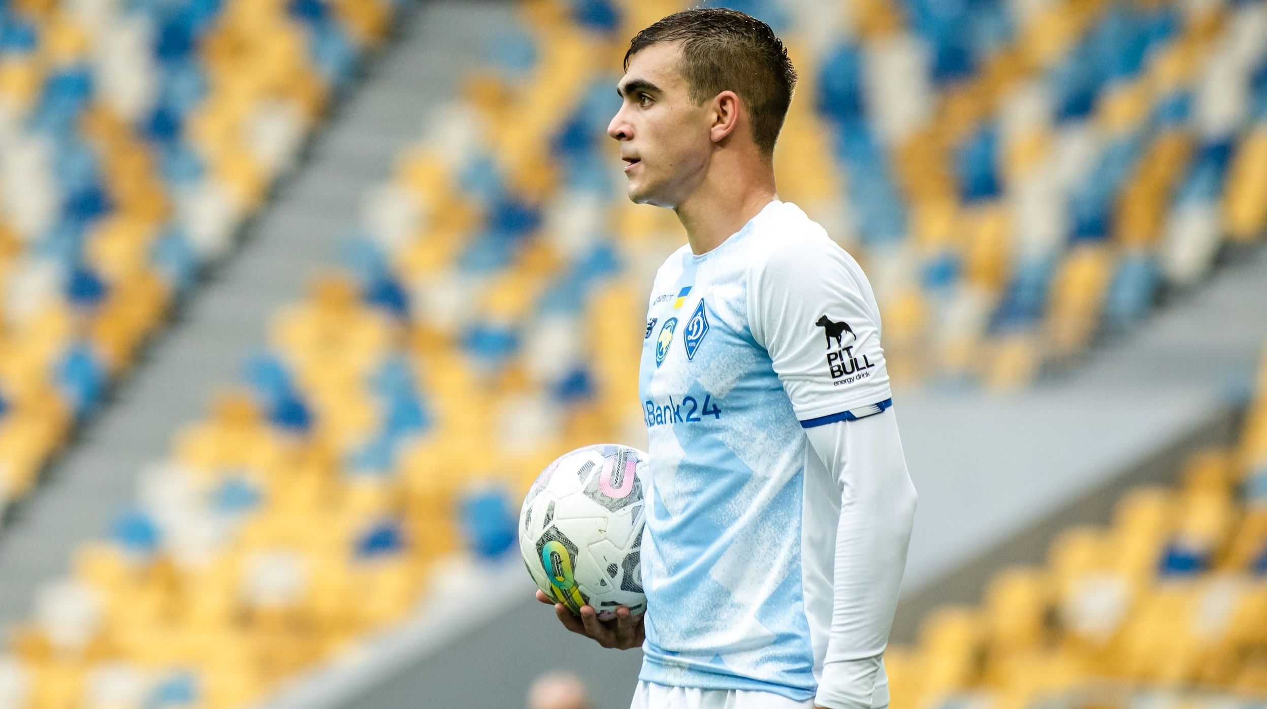 Константин Вивчаренко Константин Вивчаренко