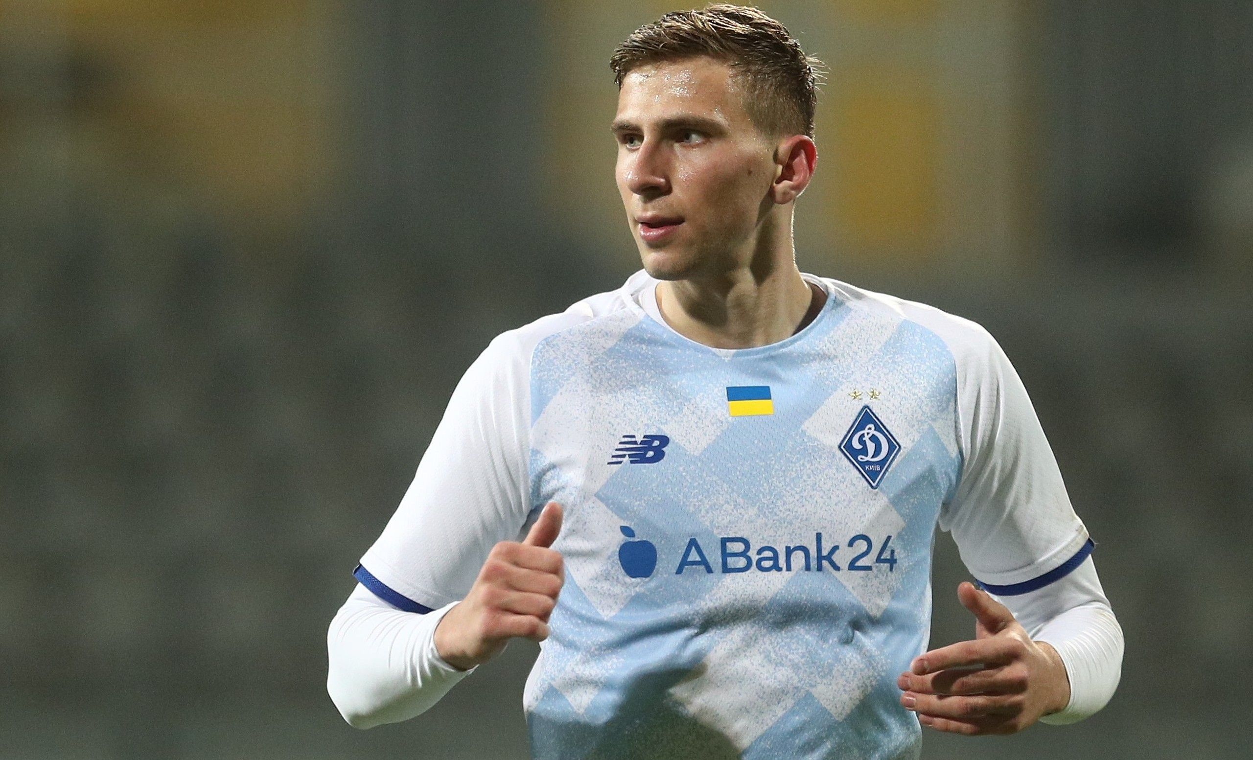 Ілля Забарний Ілля Забарний