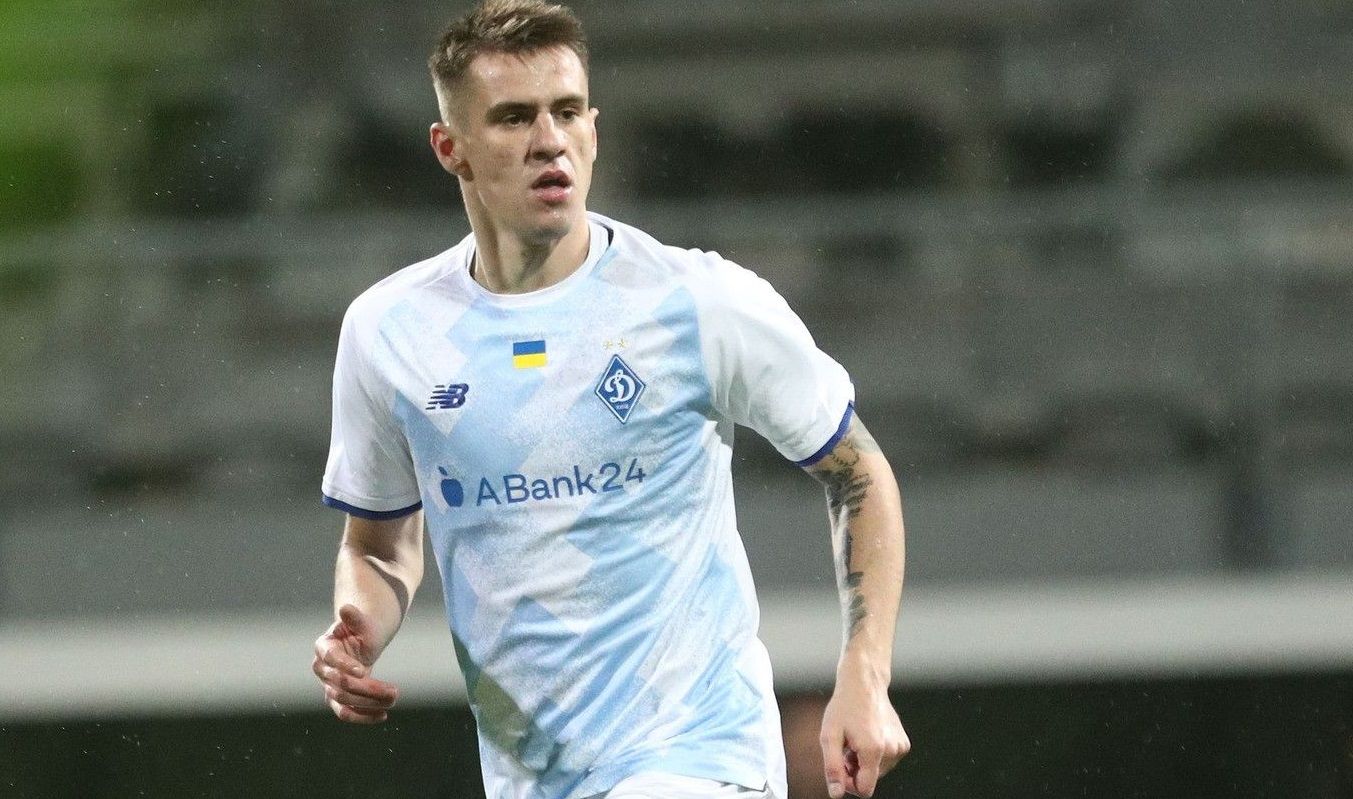 Артем Бєсєдін Артем Бєсєдін