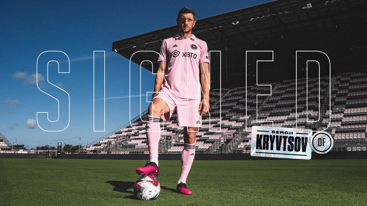 Сергій Кривцов Сергій Кривцов