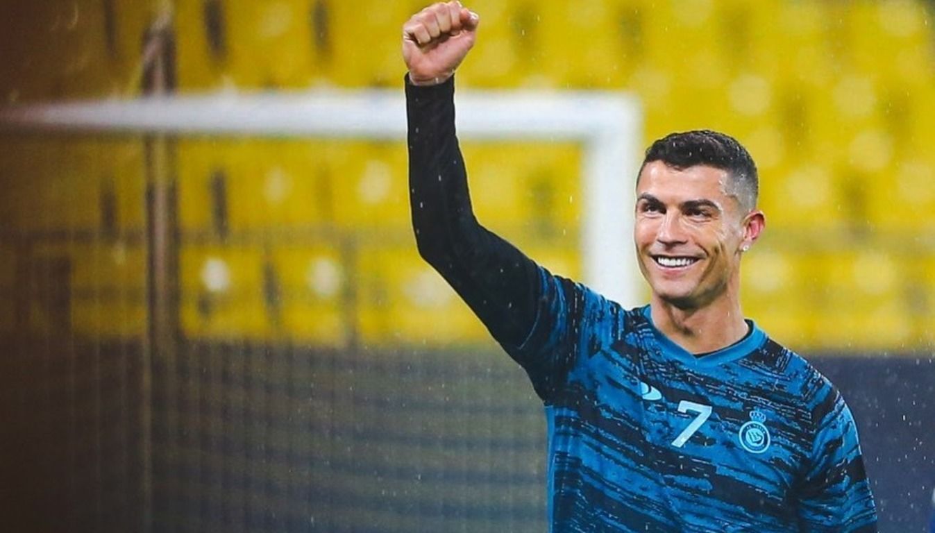 Криштиану Роналду Криштиану Роналду