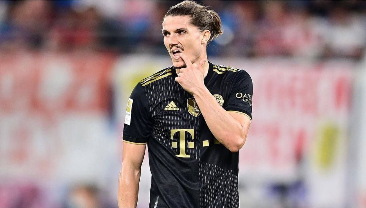 Марсель Забитцер Марсель Забитцер