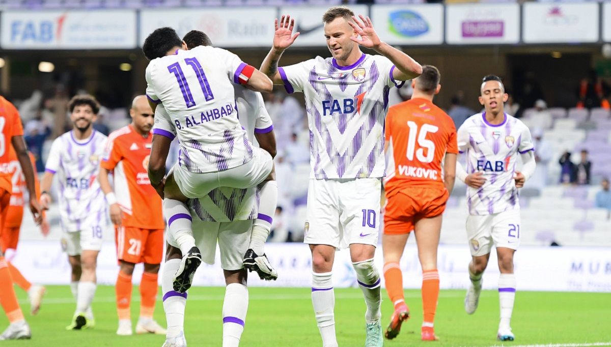 Вопрос денег не стоит вообще Ярмоленко приписывают возвращение в Динамо - 24 канал Спорт Вопрос денег не стоит вообще Ярмоленко приписывают возвращение в Динамо - 24 канал Спорт