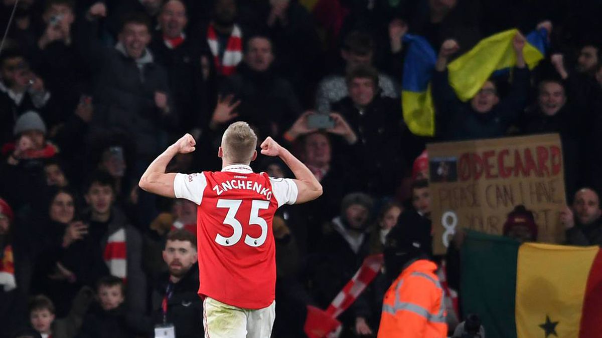 Олександр Зінченко Олександр Зінченко