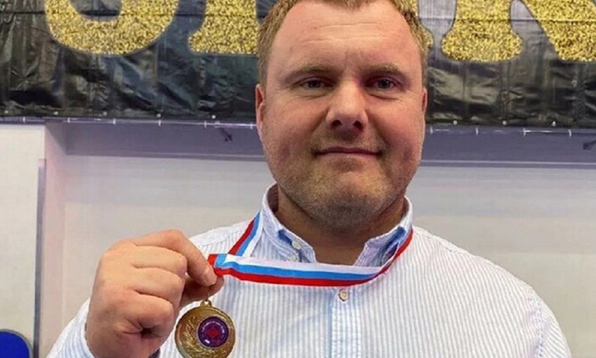 "Спорт вне политики" ВСУ "задвохсотили" генсека Федерации каратэ России Увицкого - 24 канал Спорт "Спорт вне политики" ВСУ "задвохсотили" генсека Федерации каратэ России Увицкого - 24 канал Спорт