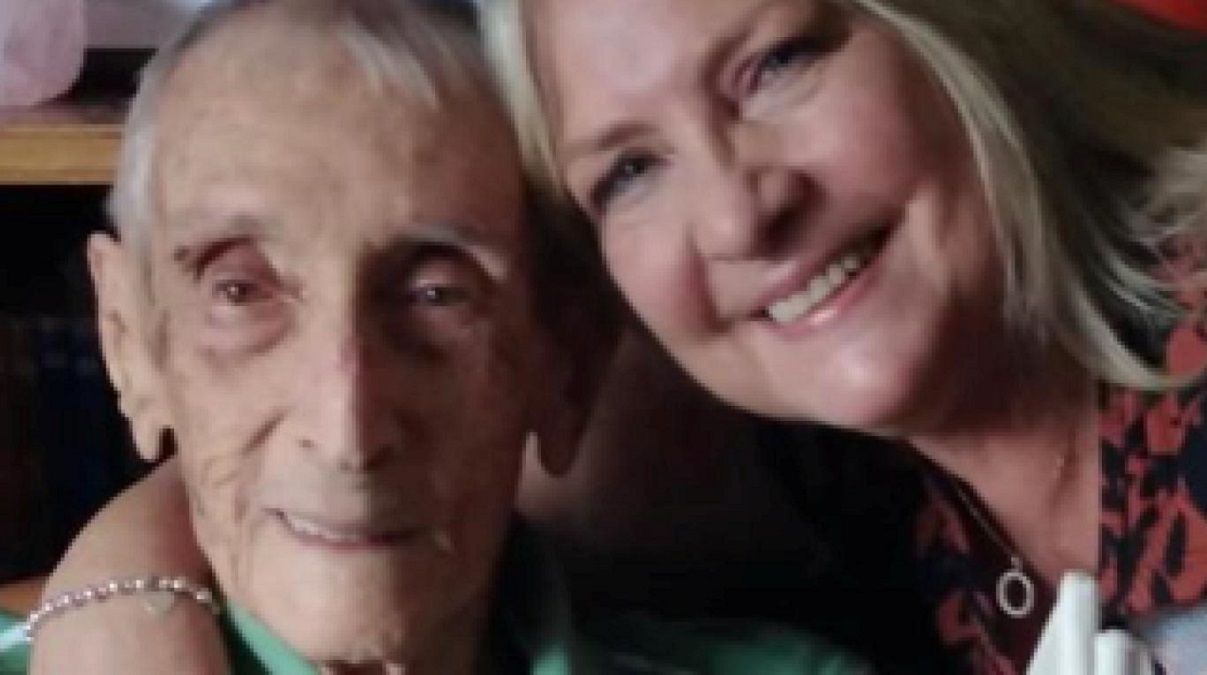 Умер Феликс Сьенра – что известно о смерти старейшего участника Олимпиады-1948 Умер Феликс Сьенра – что известно о смерти старейшего участника Олимпиады-1948