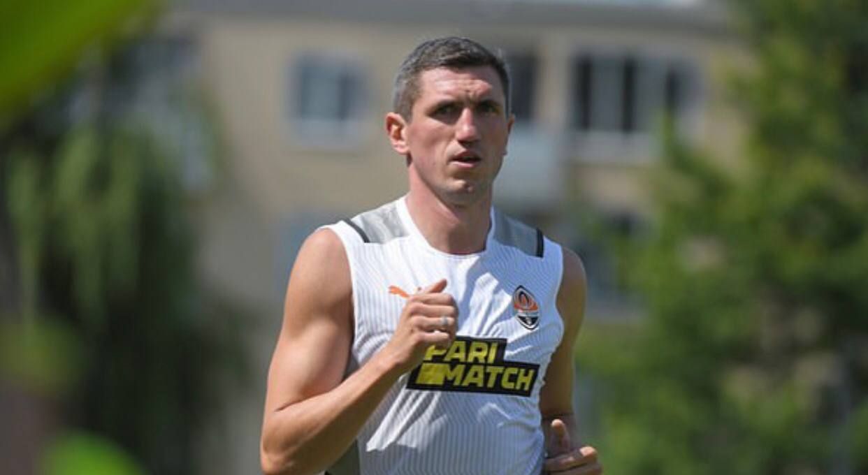 Сергей Кривцов Сергей Кривцов