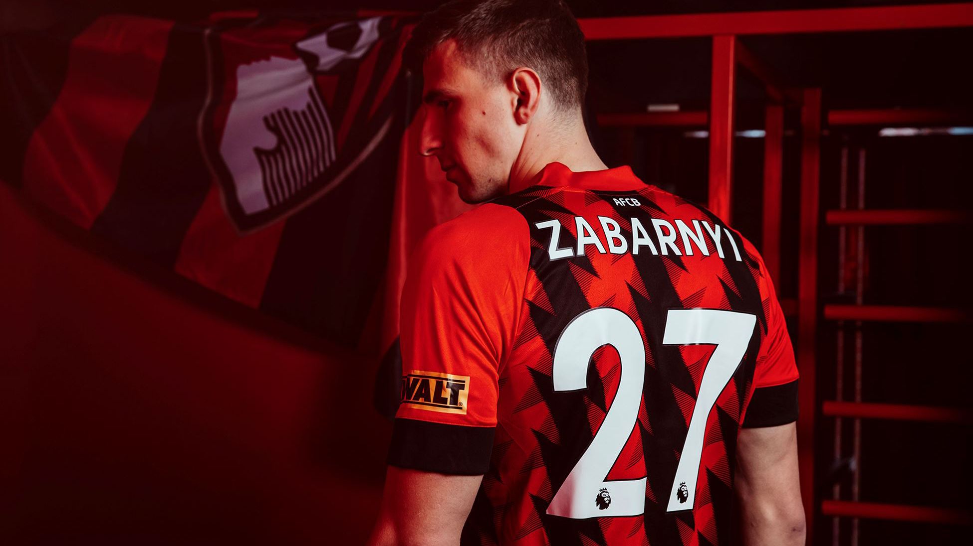 Ілля Забарний Ілля Забарний