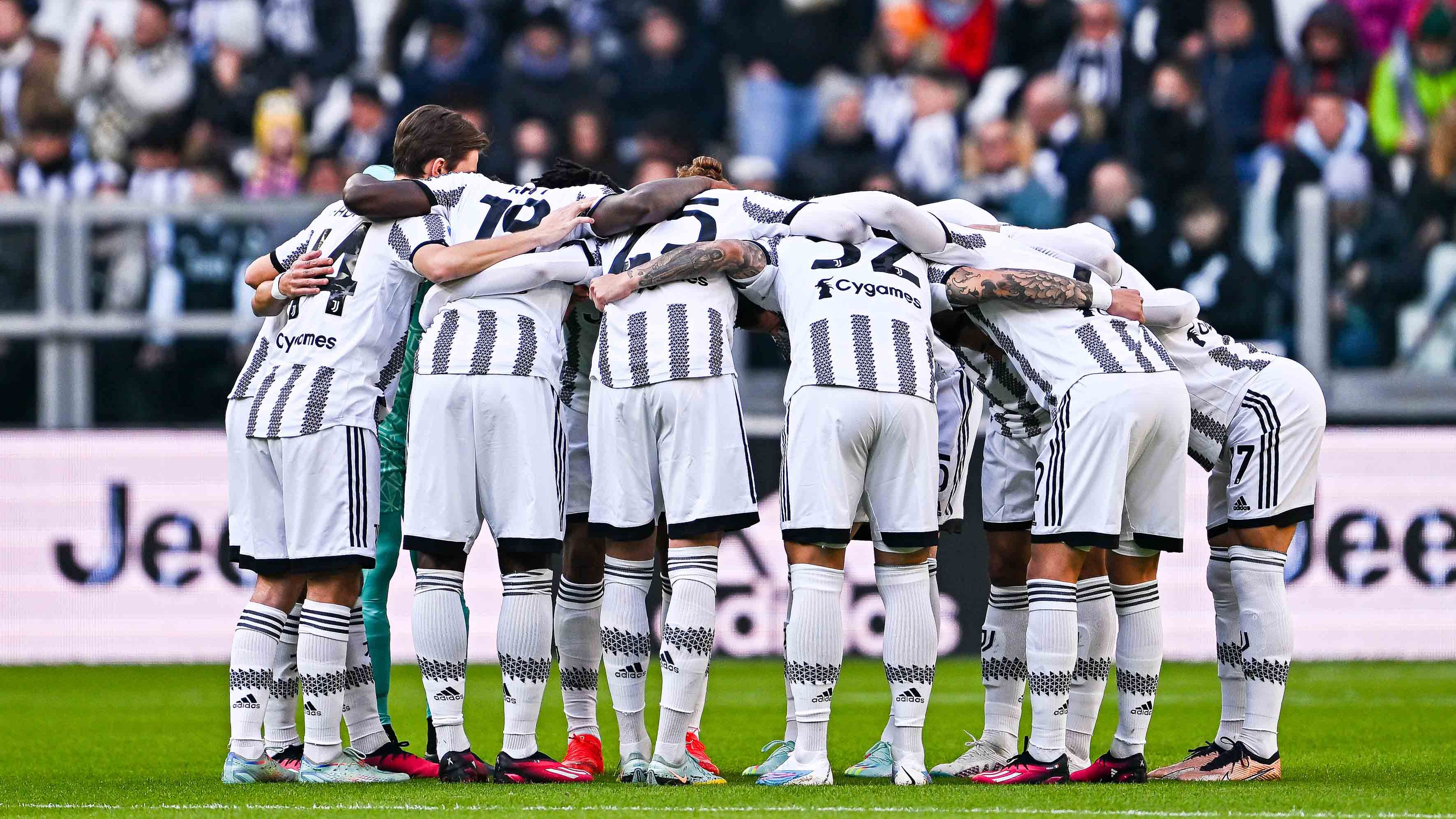 Ювентус Ювентус