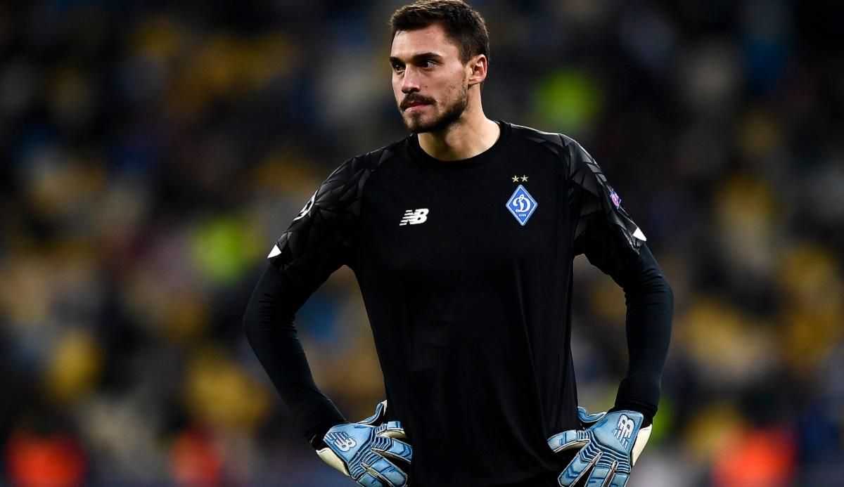 Георгий Бущан Георгий Бущан