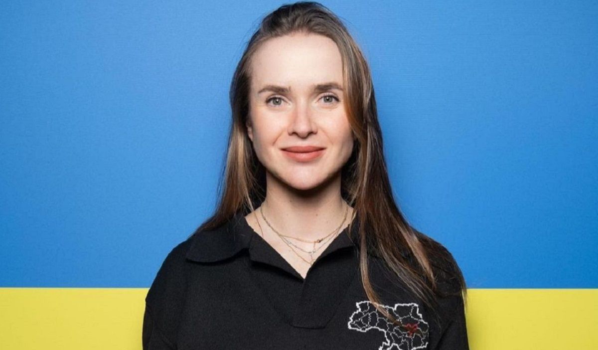 Элина Свитолина отреагировала на размышления МОК вернуть России и Беларусь к турнирам Элина Свитолина отреагировала на размышления МОК вернуть России и Беларусь к турнирам