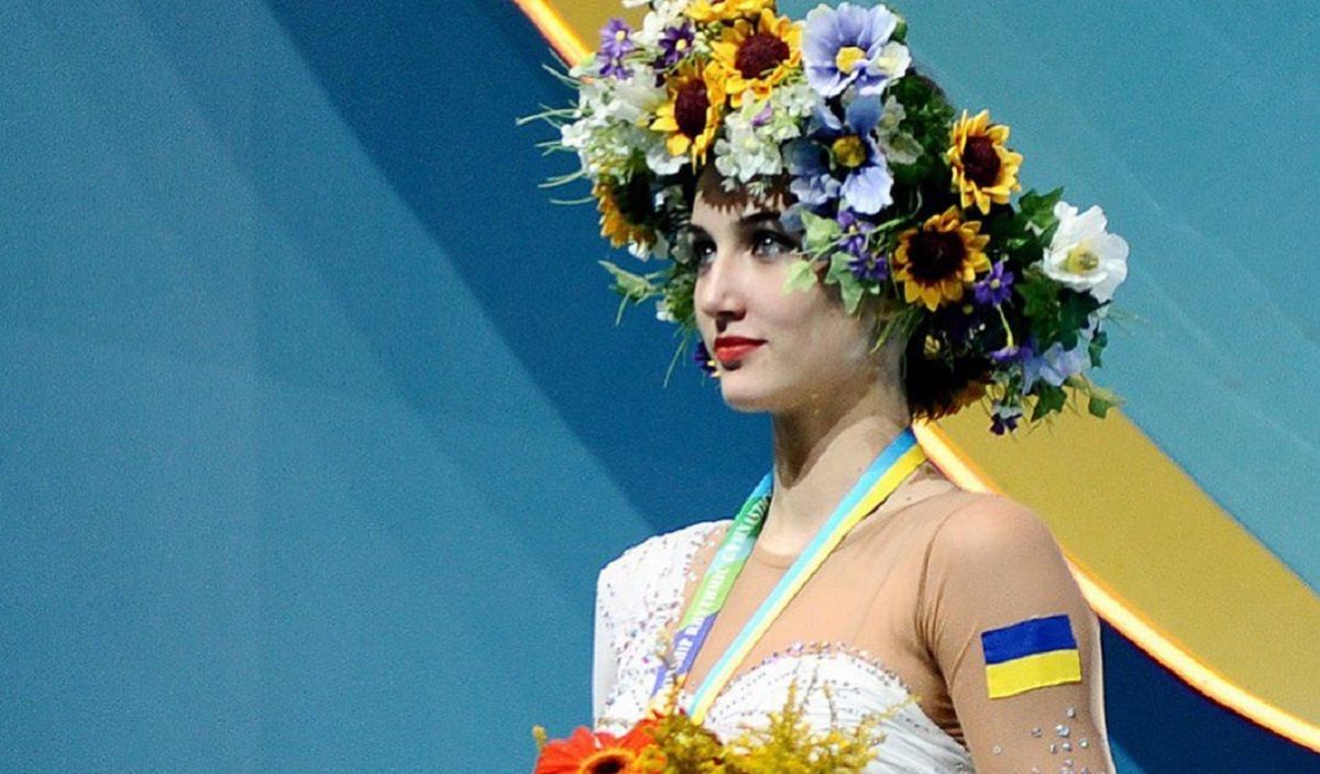 Різатдінова відреагувала на плани МОК допустити росіян до Олімпіади