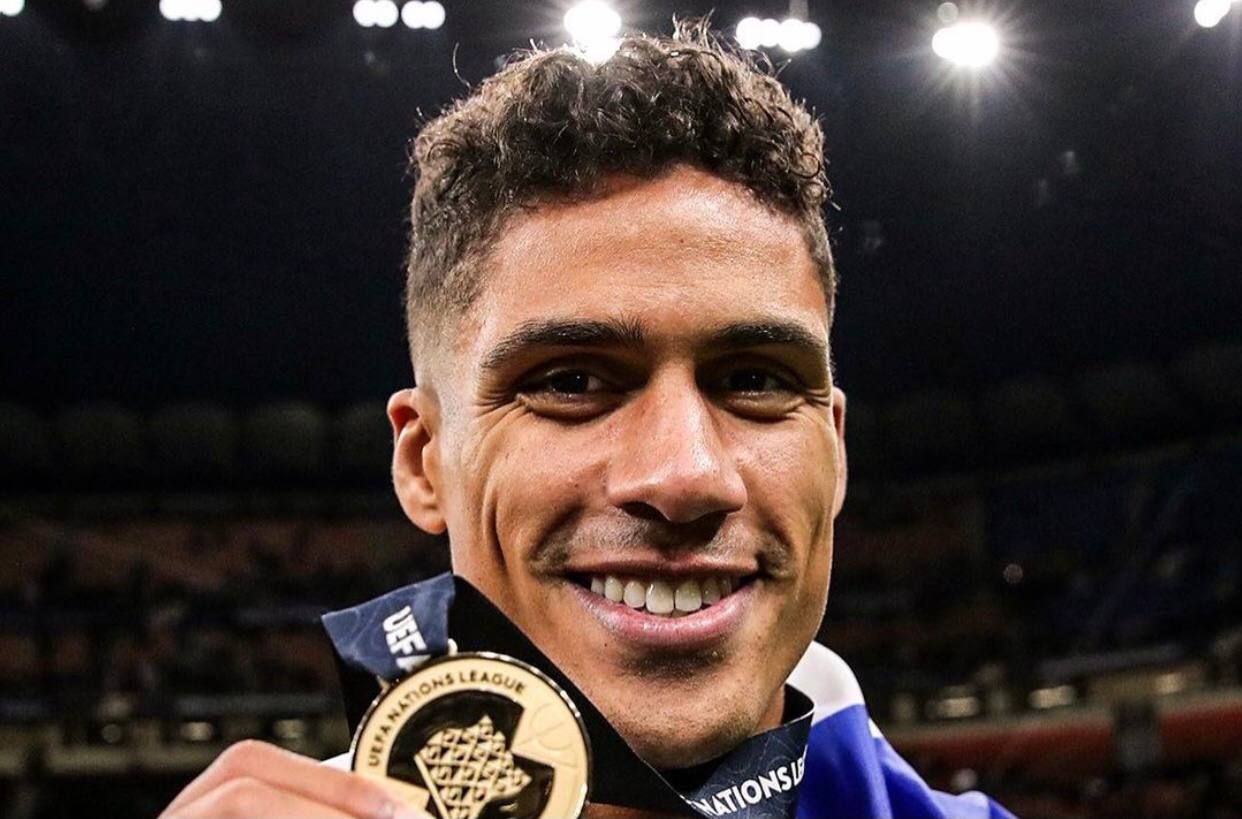 Рафаель Варан Рафаель Варан