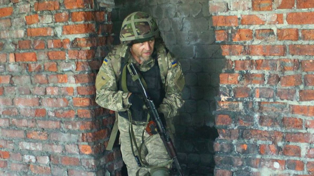 Погиб Александр Воробьев – что известно о тренере по боксу Погиб Александр Воробьев – что известно о тренере по боксу