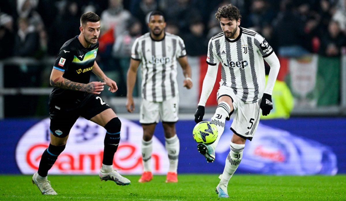 Ювентус – Лацио – обзор и видео гола 1/4 финала Кубка Италии-2022/2023 Ювентус – Лацио – обзор и видео гола 1/4 финала Кубка Италии-2022/2023