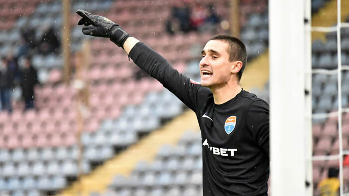 Евгений Гальчук Евгений Гальчук