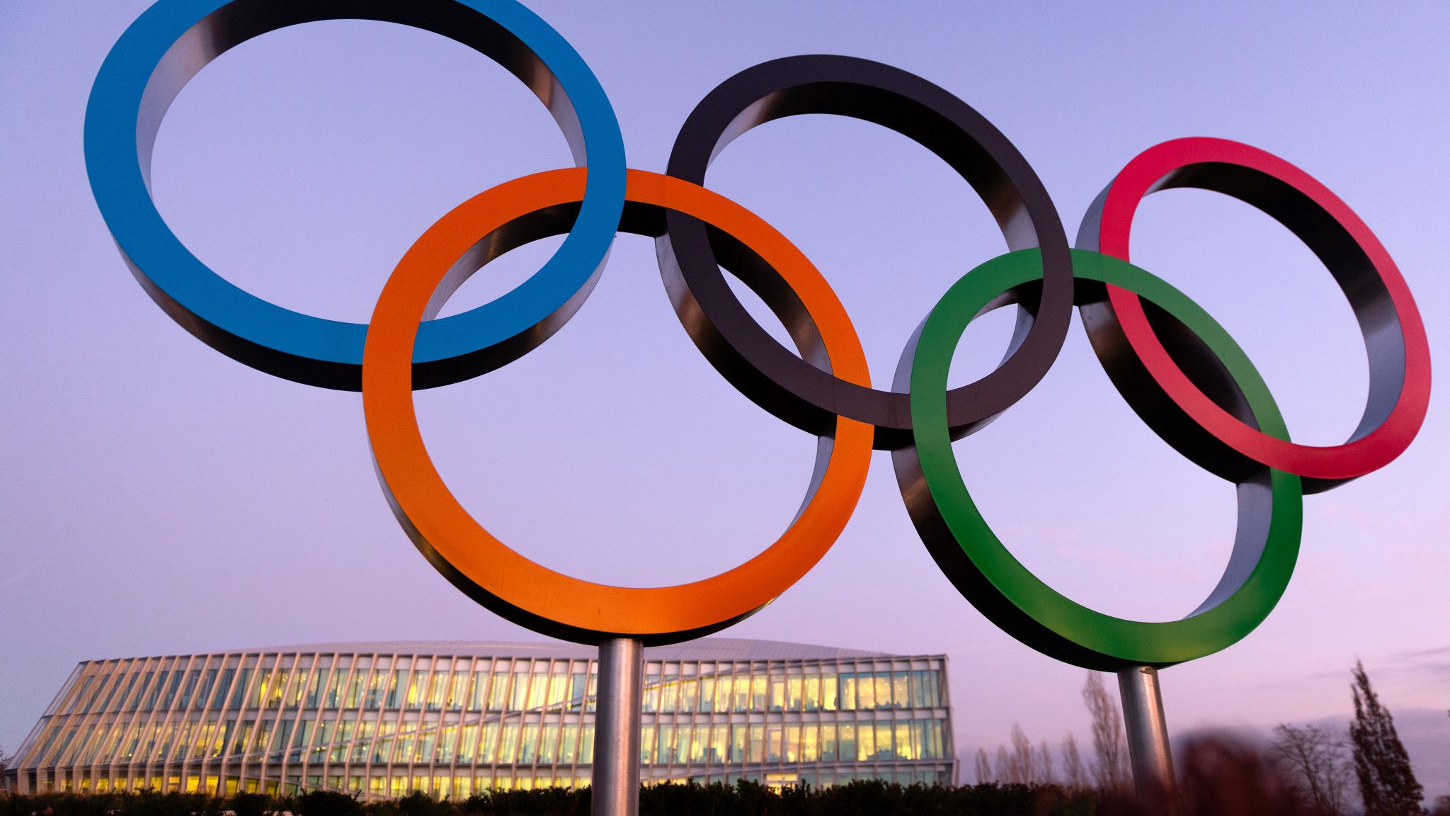 МОК выступает за матчи между украинцами и россиянами МОК выступает за матчи между украинцами и россиянами