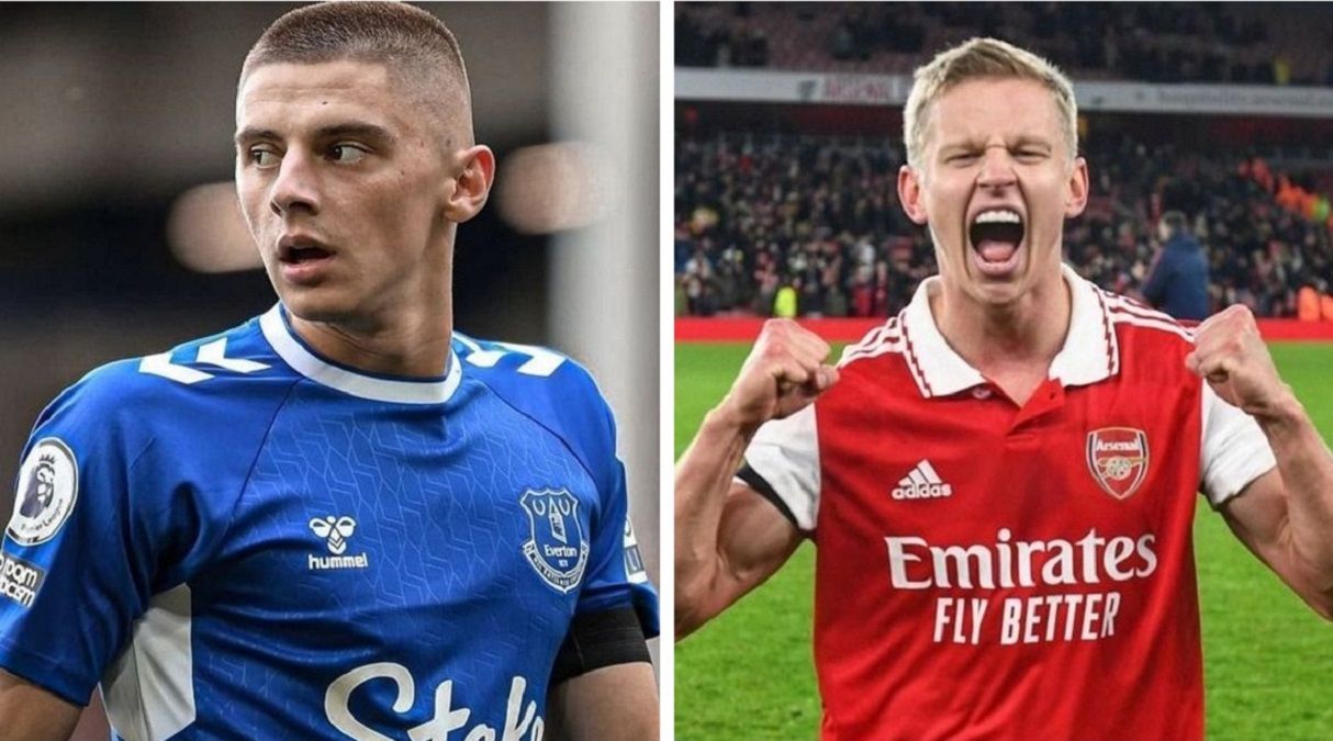 Евертон – Арсенал – прогноз на АПЛ-2022/2023 Евертон – Арсенал – прогноз на АПЛ-2022/2023