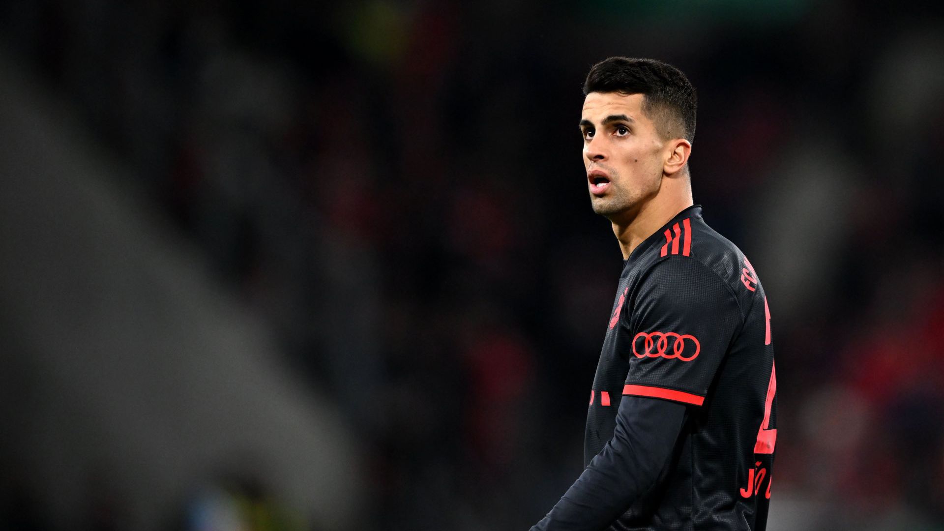 Жоау Канселлу Жоау Канселлу