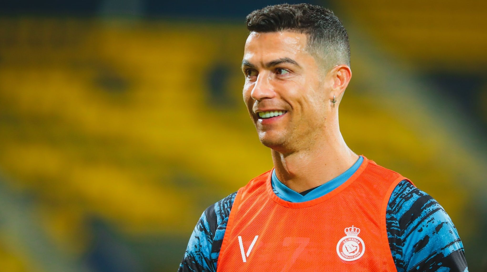 Роналду забив за Аль-Наср Роналду забив за Аль-Наср