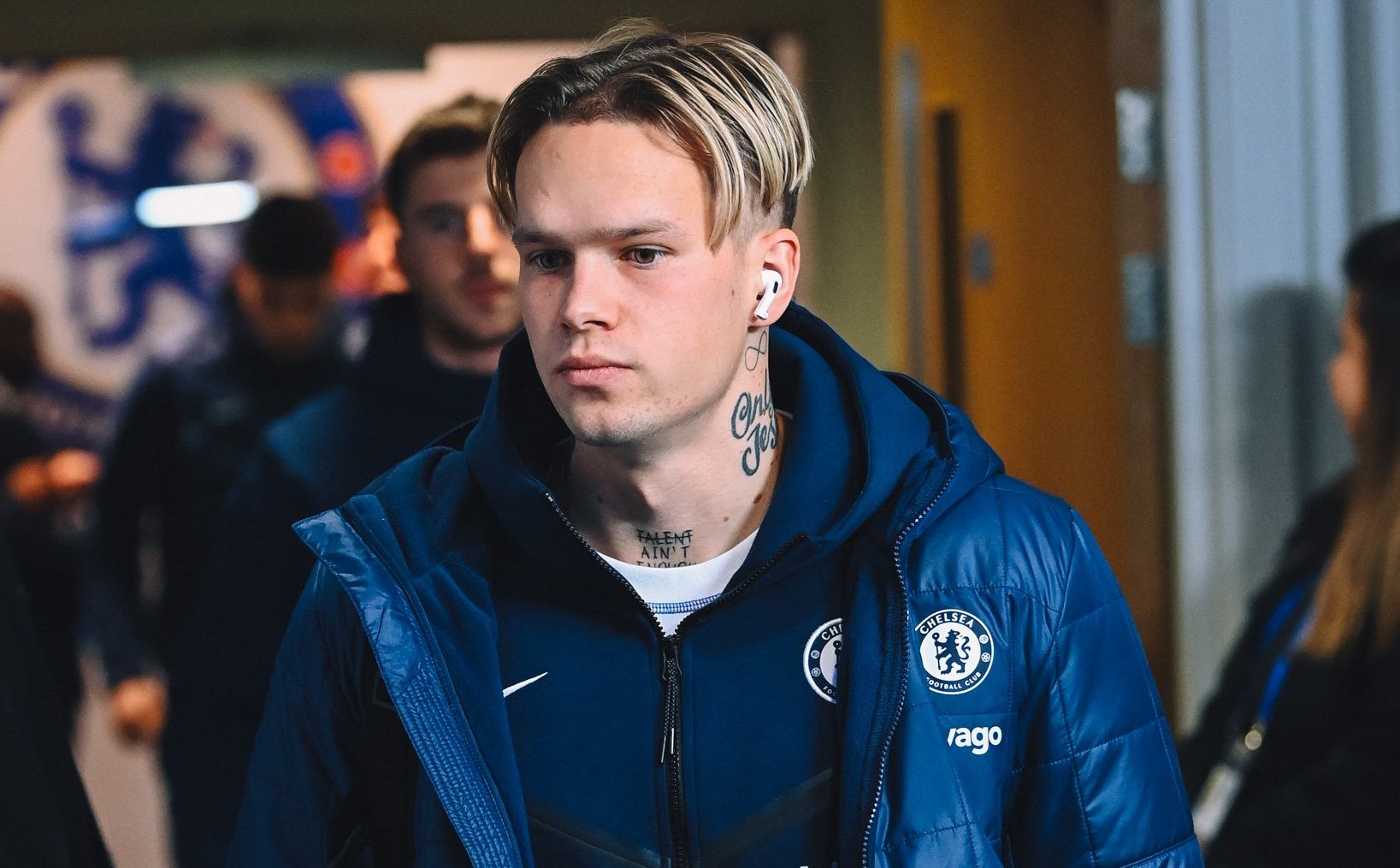 Михайло Мудрик Михайло Мудрик