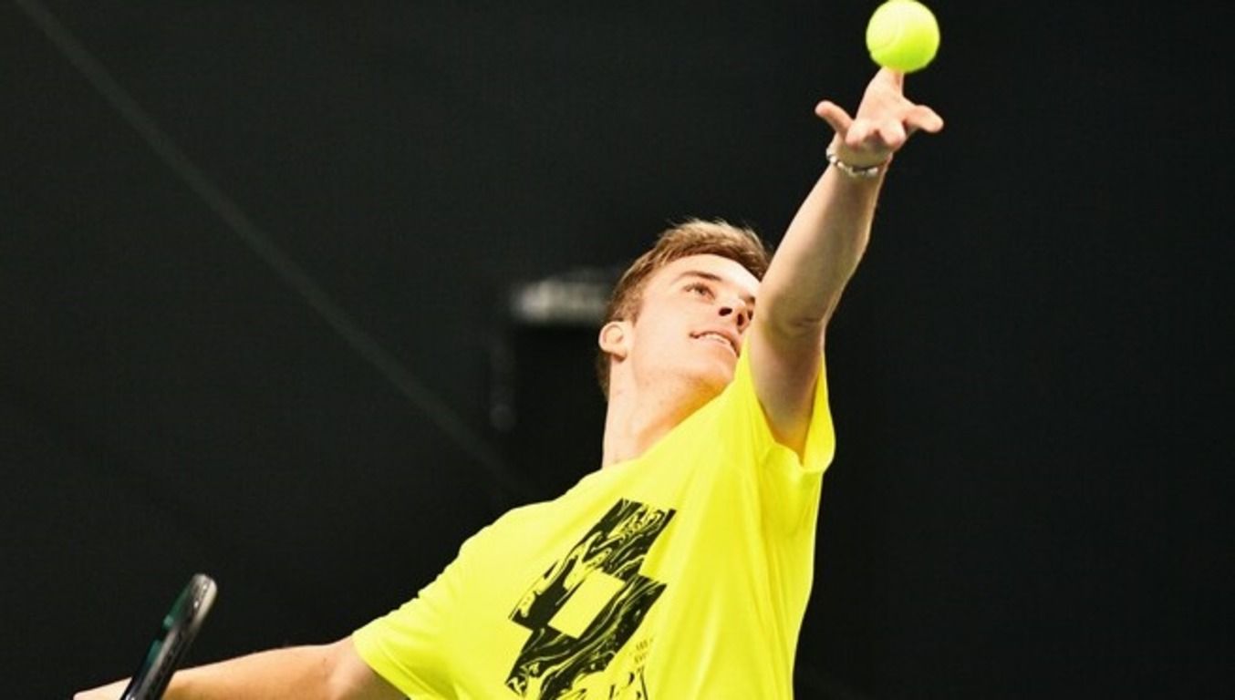 В'ячеслав Бєлінський В'ячеслав Бєлінський