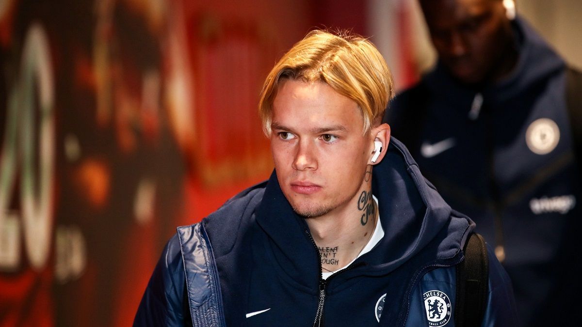 Михайло Мудрик Михайло Мудрик