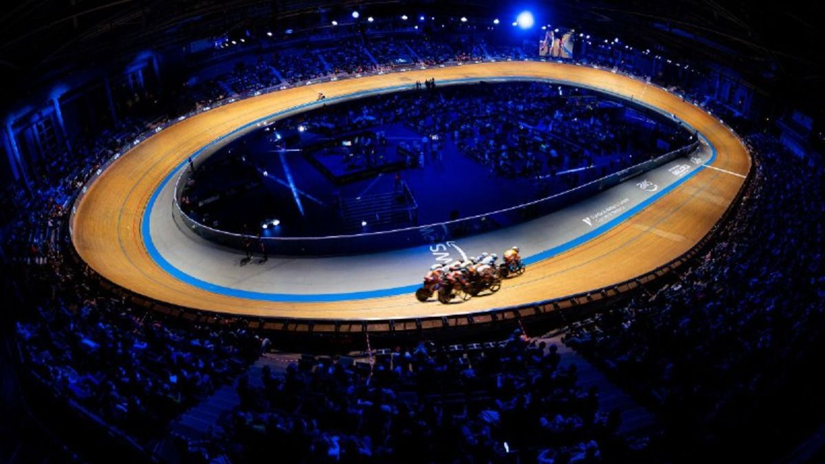 UCI підтримав нейтральний статус росіян UCI підтримав нейтральний статус росіян