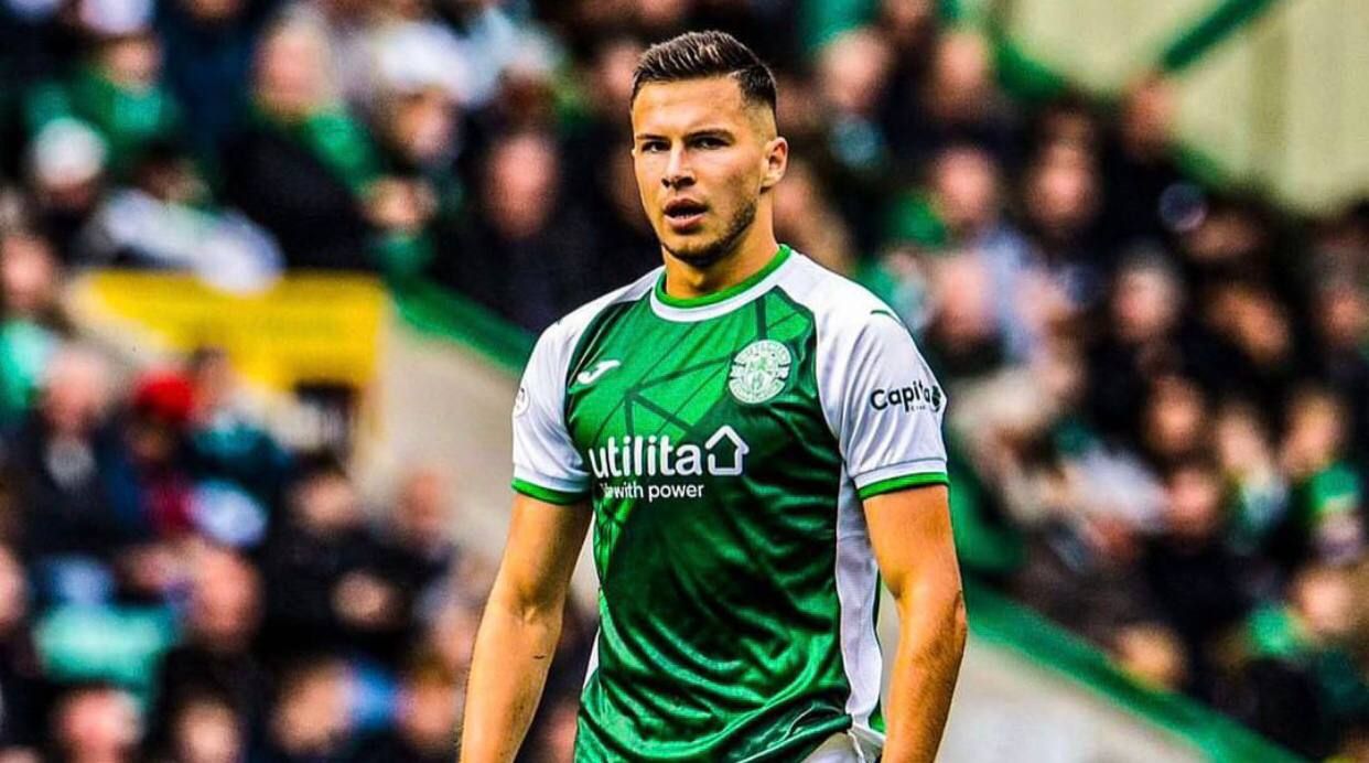 Микола Кухаревич Микола Кухаревич